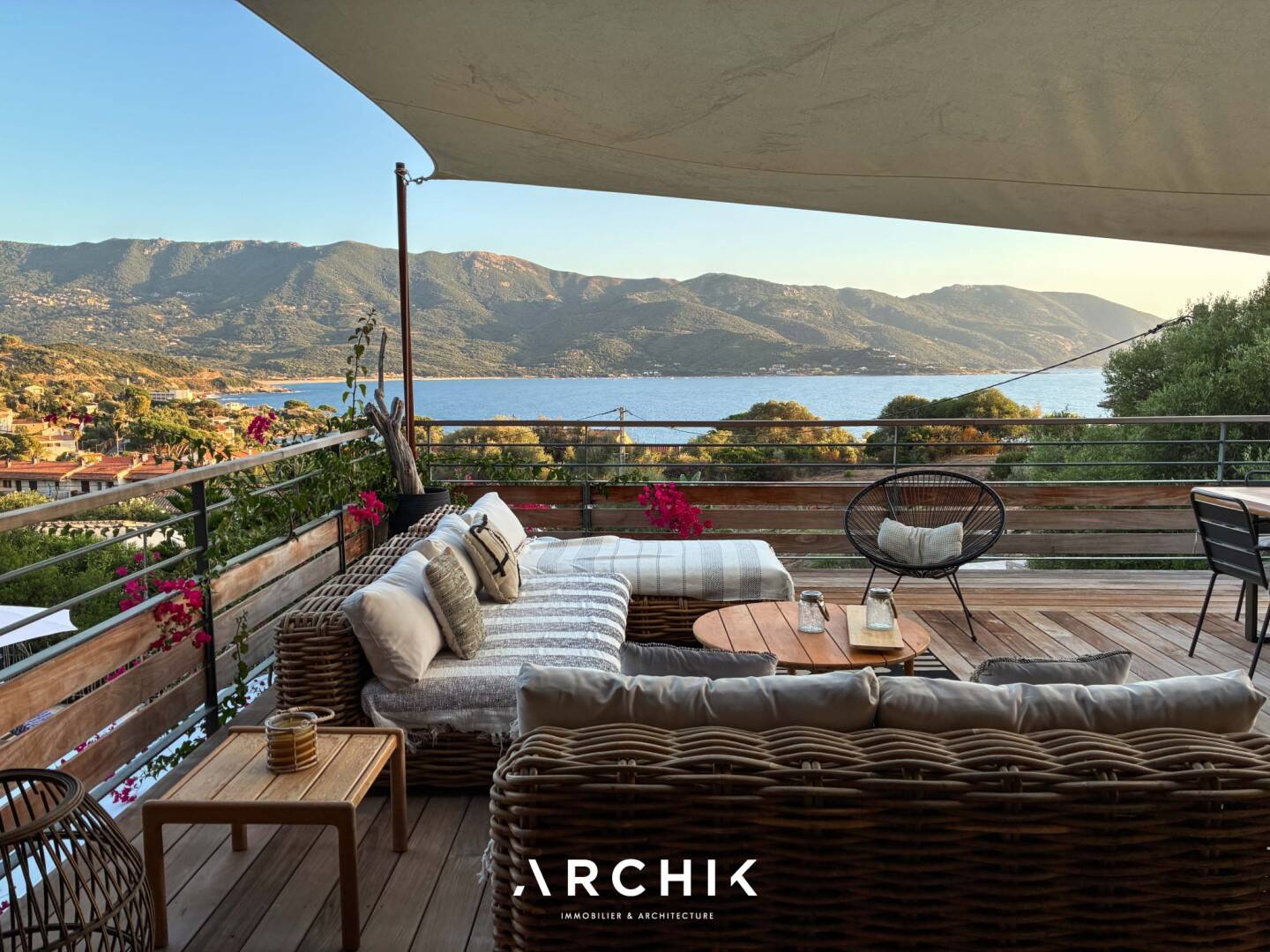 Maison à vendre, 180m², AJACCIO