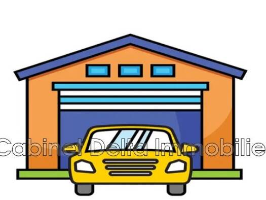 Parking à louer 160 € 15 m² Pont-du-Las Toulon 83200