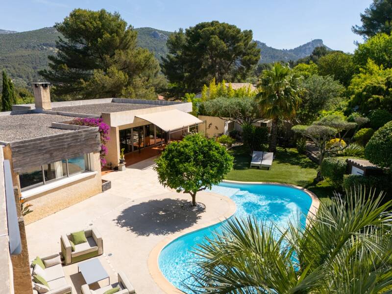 Maison à vendre, 250m², TOULON