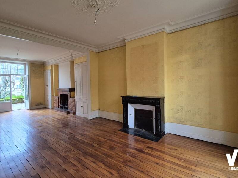 Maison à vendre, 210m², LIMOGES