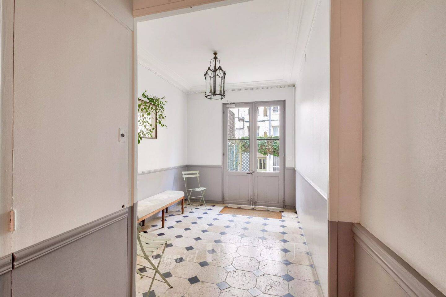 Maison à louer, 128m², VERSAILLES