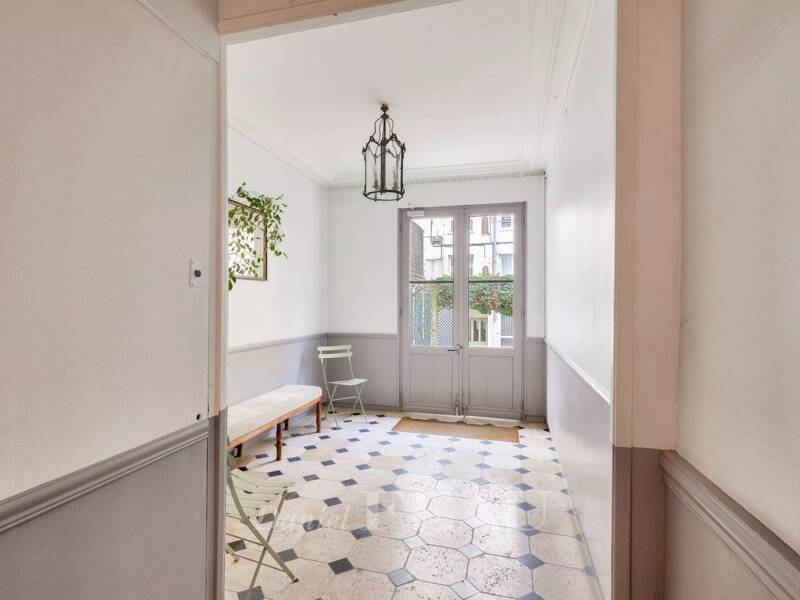 Maison à louer, 128m², VERSAILLES