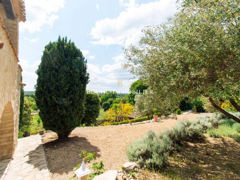 Maison à vendre, 161m², SAINT MATHIEU DE TREVIERS