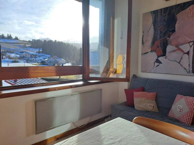 Maison à vendre, 18m², PREMANON