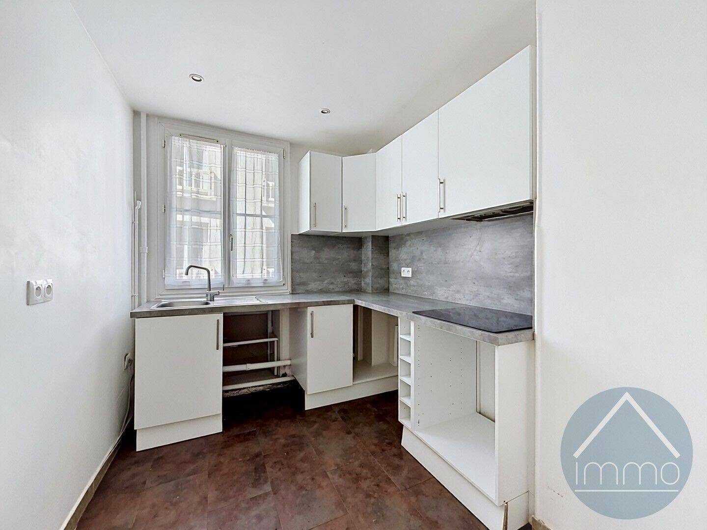 Maison à louer, 79m², ASNIERES SUR SEINE