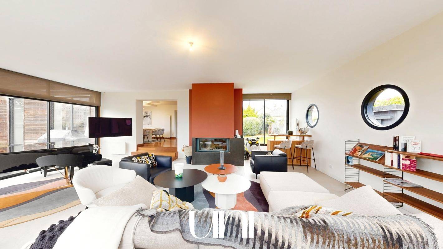 Maison à vendre, 210m², CAEN