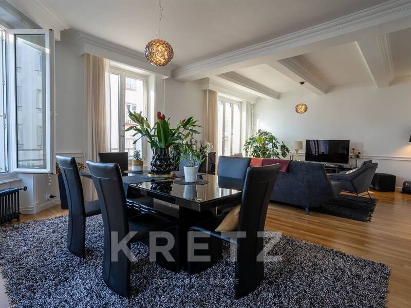 Maison à vendre, 162m², BREST