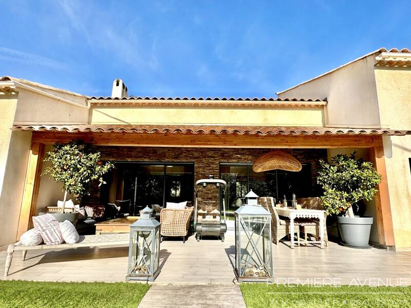 Maison à vendre, 283m², VAR