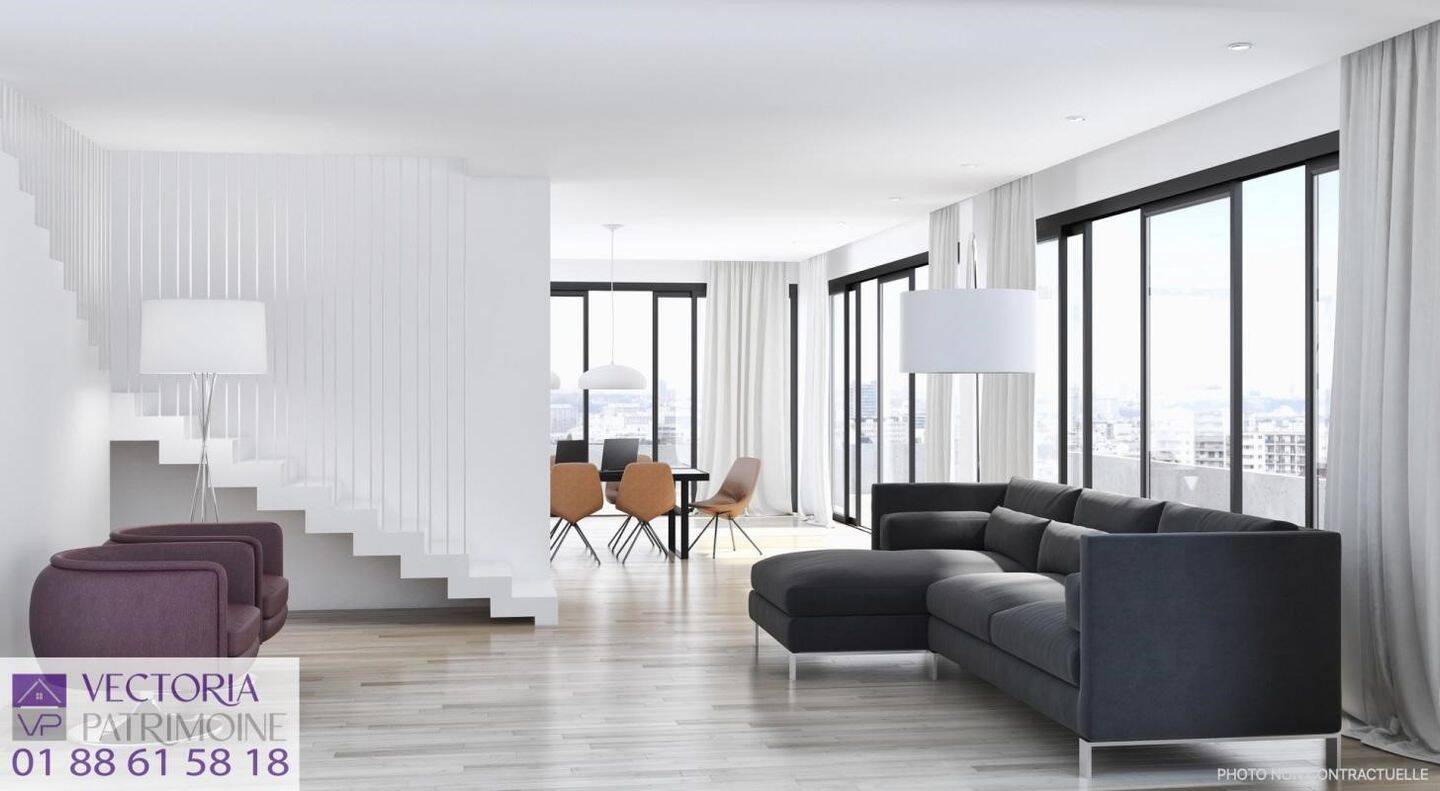 Maison à vendre, 115m², CAP D'AIL