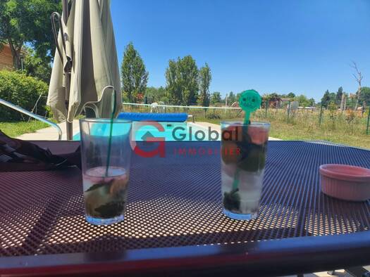 Maison à vendre 599 900 € 26 pièces 19 chambres 605 m² 55 000 m² de terrain Grenade-sur-l'Adour 40270