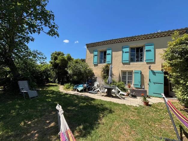 Maison à louer 975 € 4 pièces 3 chambres 128 m² Marsanne 26740
