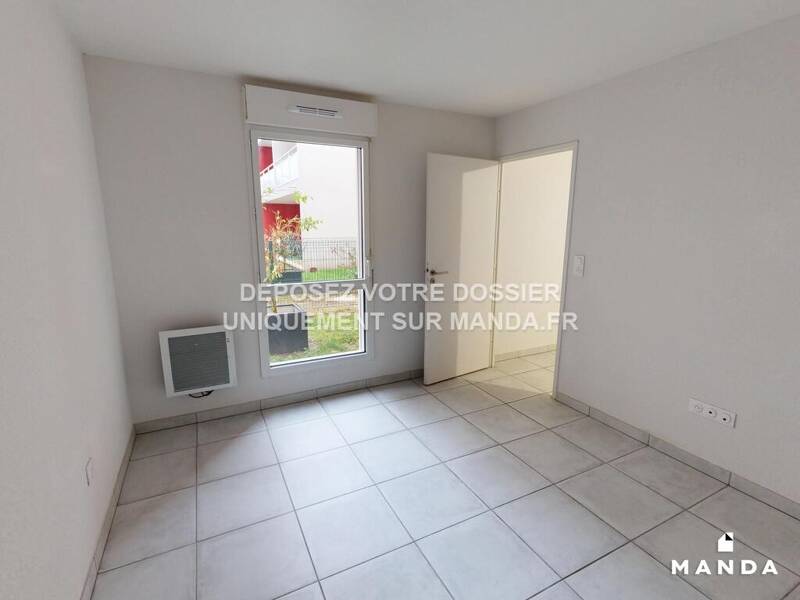 Maison à louer, 59m², NIMES