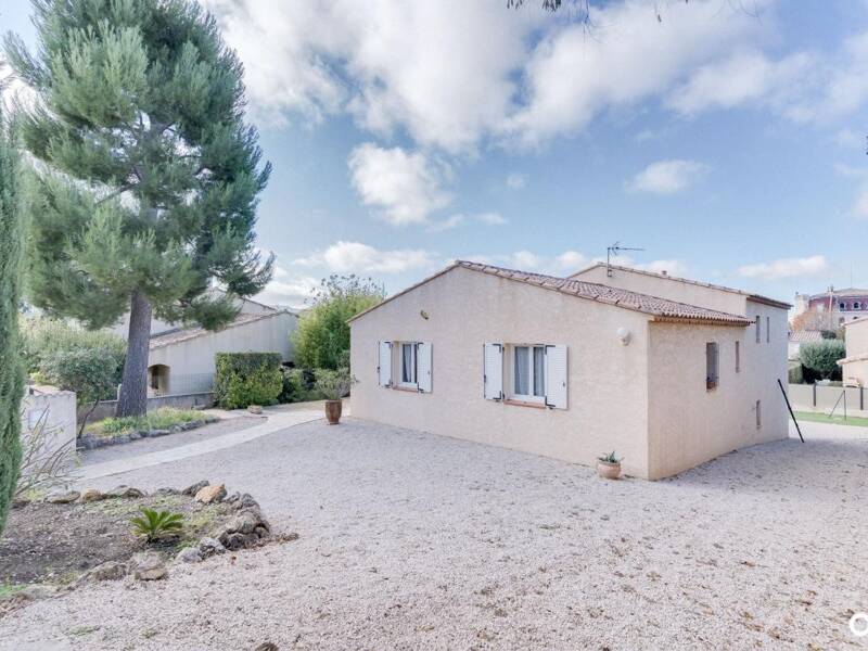 Maison à vendre, 147m², MARSEILLE 9E