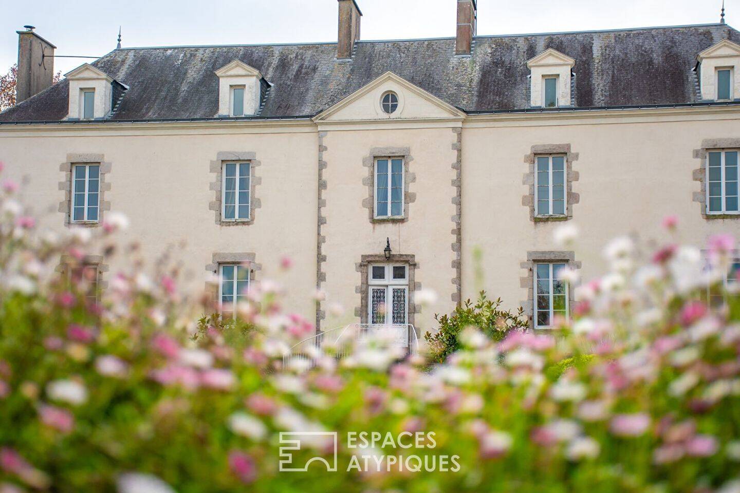 Maison à vendre, 464m², SAINT DENIS LA CHEVASSE