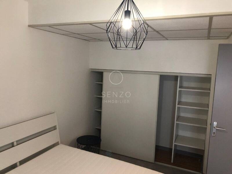 Maison à louer, 53m², MONTPELLIER