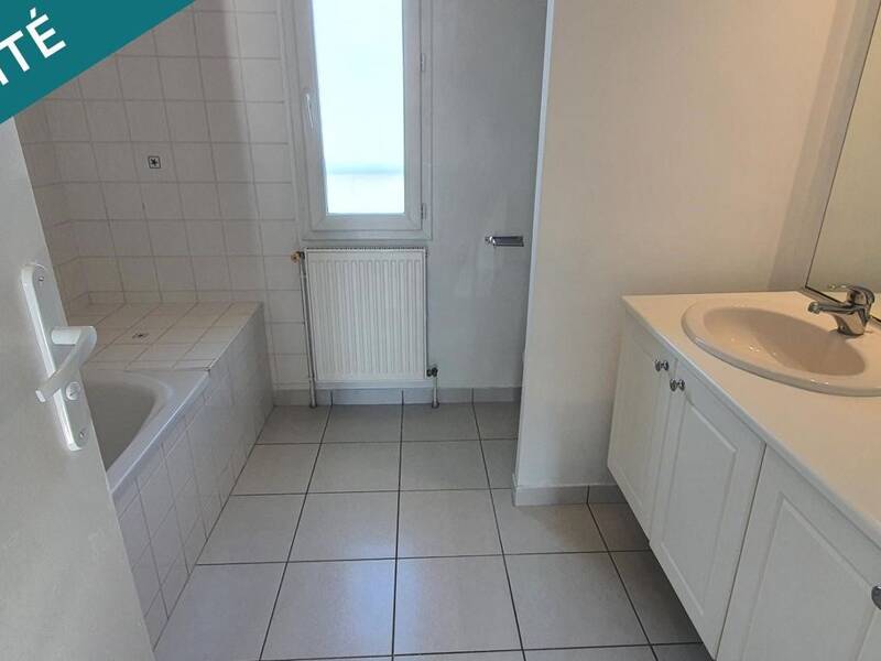 Maison à vendre, 105m², TOURS