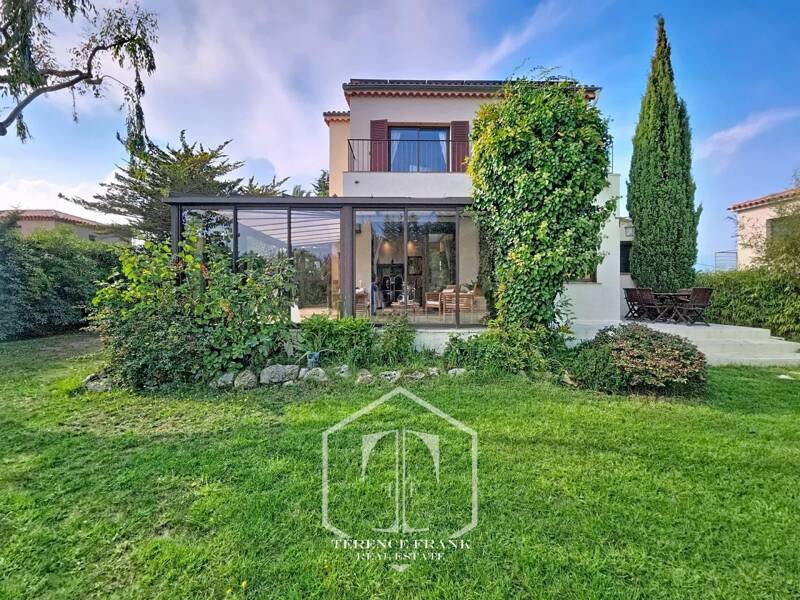 Maison à vendre, 160m², NICE