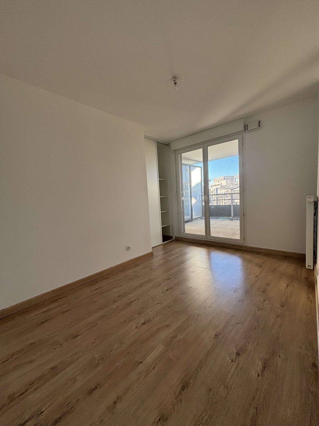 Maison à louer, 59m², VENISSIEUX