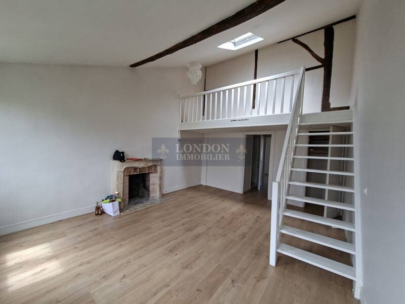 Maison à louer, 53m², VERSAILLES
