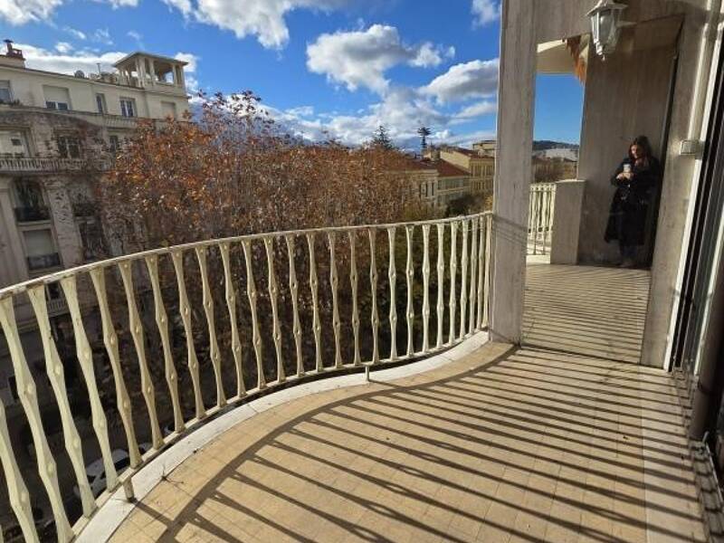 Maison à louer, 75m², NICE