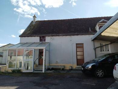 Maison à vendre 126 000 € 4 pièces 4 chambres 110 m² 1 727 m² de terrain Celles-sur-Ource 10110