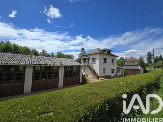 Maison à vendre 127 000 € 6 pièces 4 chambres 80 m² 1 364 m² de terrain Le Mayet-de-Montagne 03250