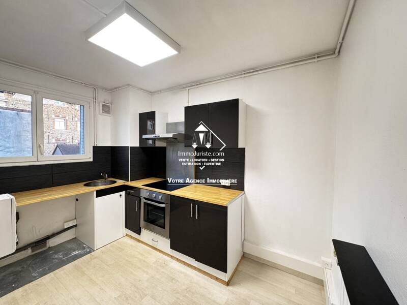 Maison à louer, 59m², LIMOGES