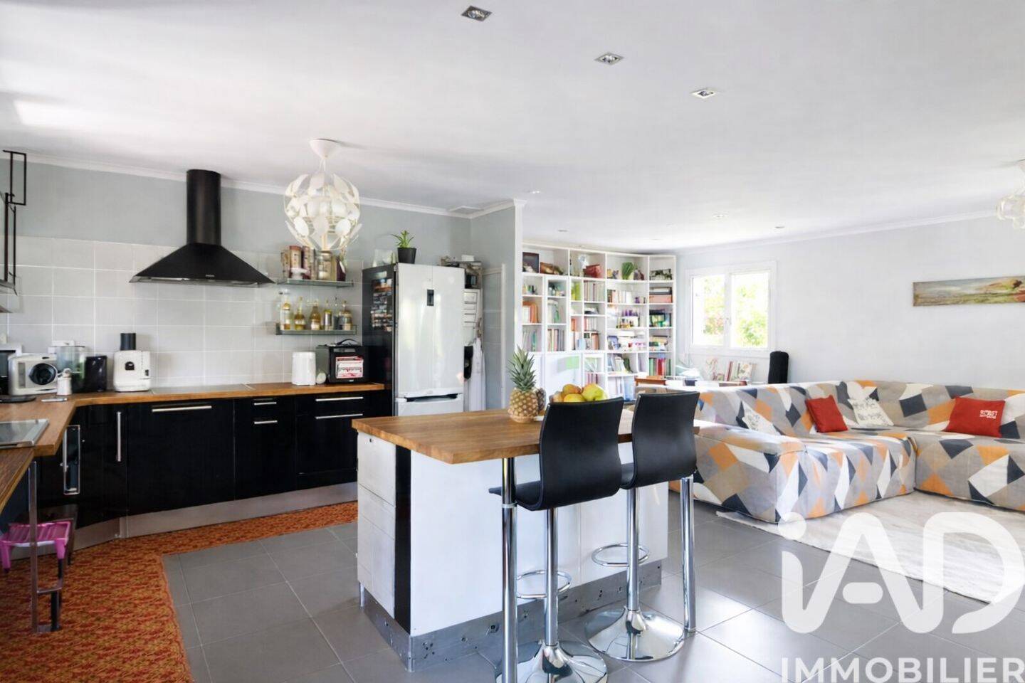 Maison à vendre, 131m², VILLENEUVE DE MARC