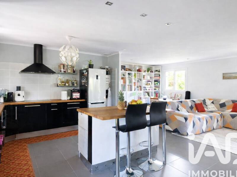 Maison à vendre, 131m², VILLENEUVE DE MARC