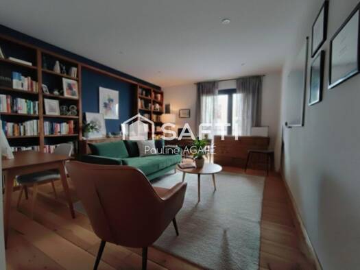 Local commercial à vendre 155 000 € 48 m² de surface de vente Centre Historique Montpellier 34000