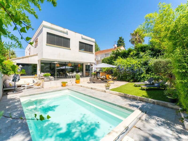 Maison à vendre, 306m², MARSEILLE 9E