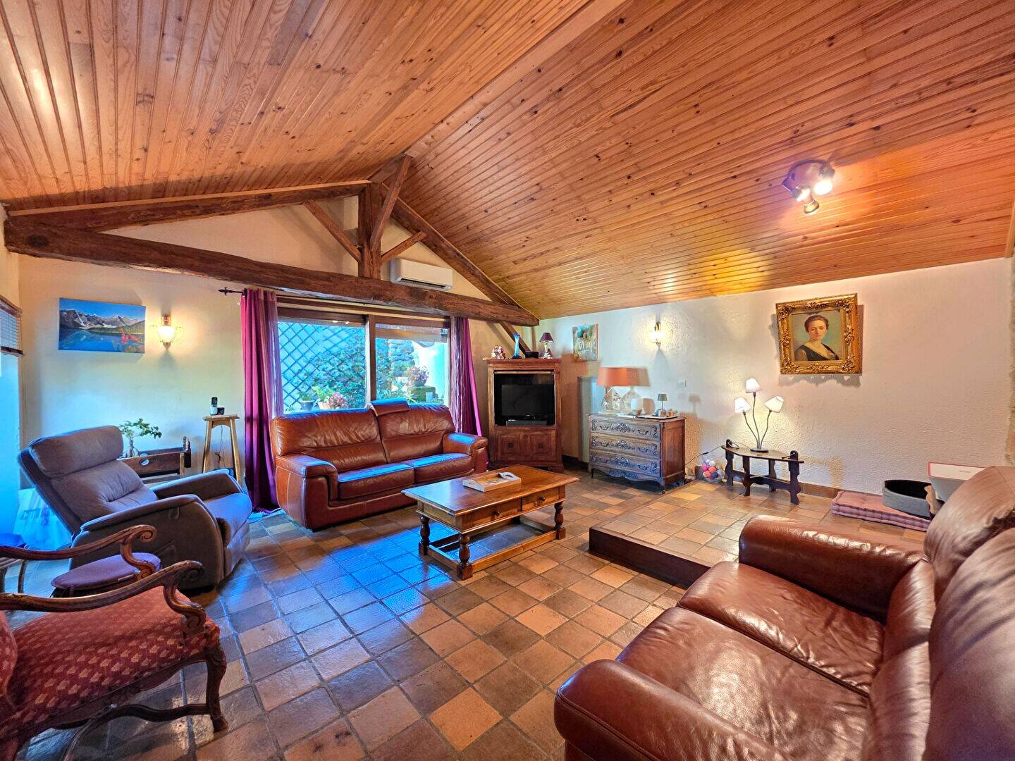Maison à vendre, 155m², GENISSIEUX