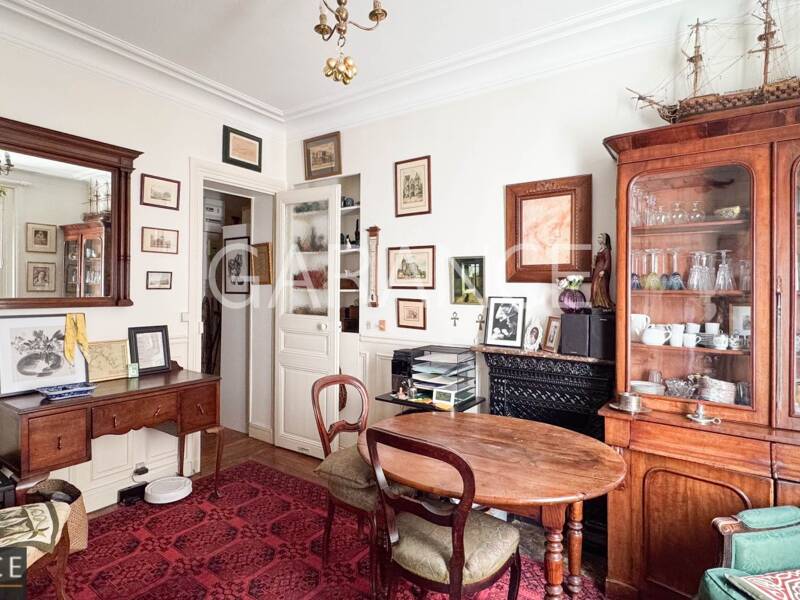 Maison à vendre, 41m², PARIS 12E