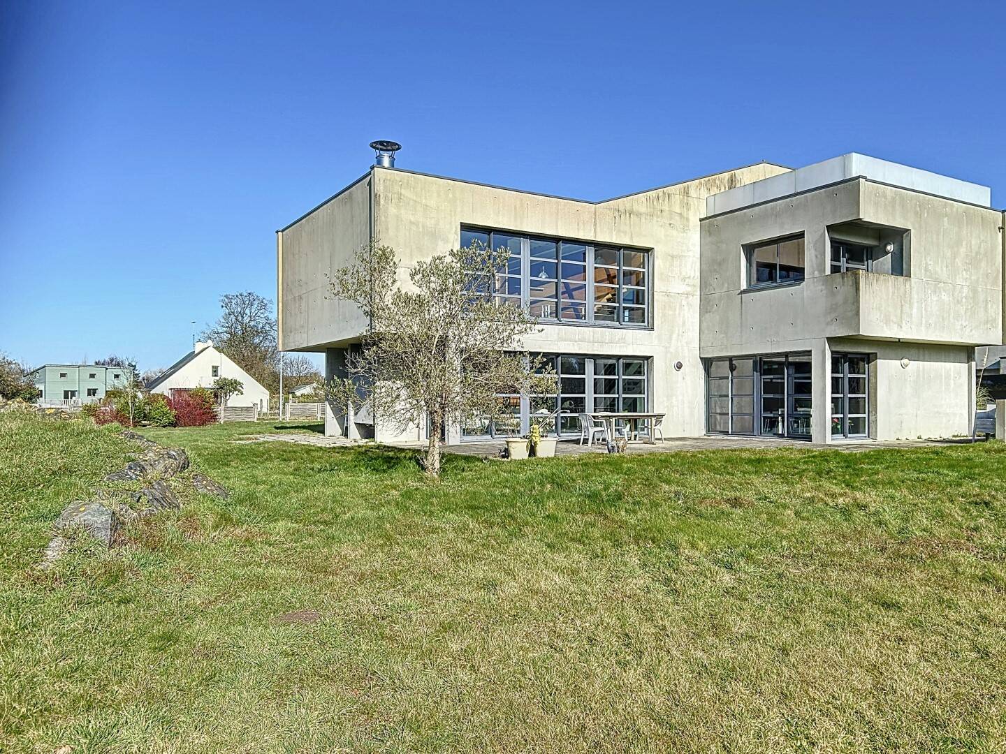Maison à vendre, 358m², GOUVILLE SUR MER