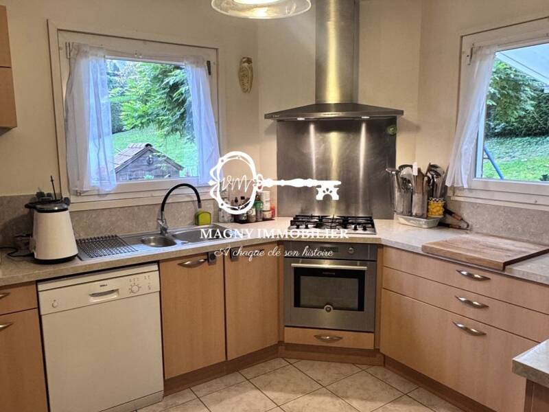 Maison à vendre, 100m², MARNAZ