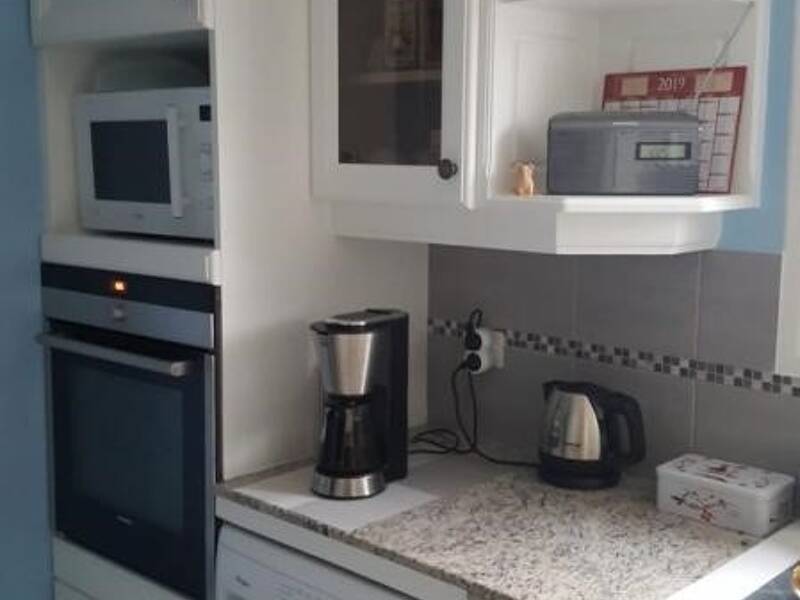 Maison à louer, 45m², JUVISY SUR ORGE