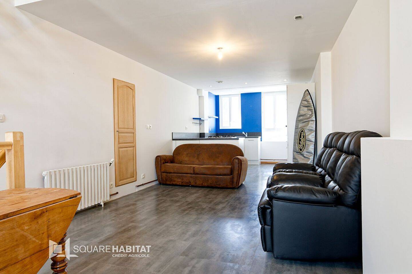 Maison à vendre, 95m², CHERBOURG