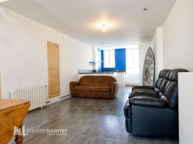 Maison à vendre, 95m², CHERBOURG