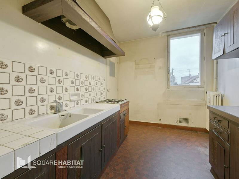 Maison à vendre, 83m², ALENCON