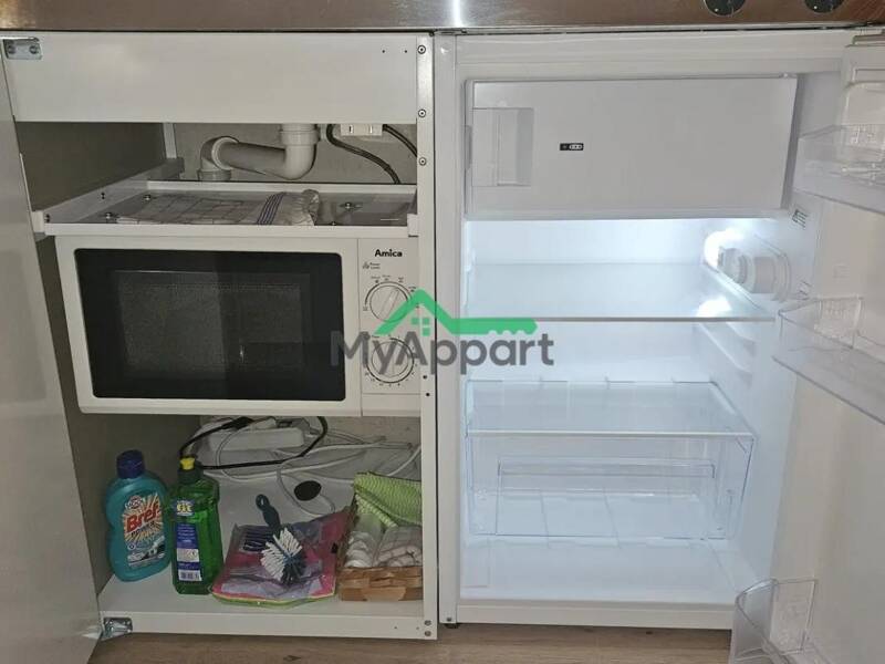 Maison à louer, 17m², PARIS 17E