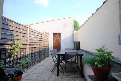 Appartement à vendre 96 750 € 1 pièce 23 m² 1er étage Chevry Cossigny 77173