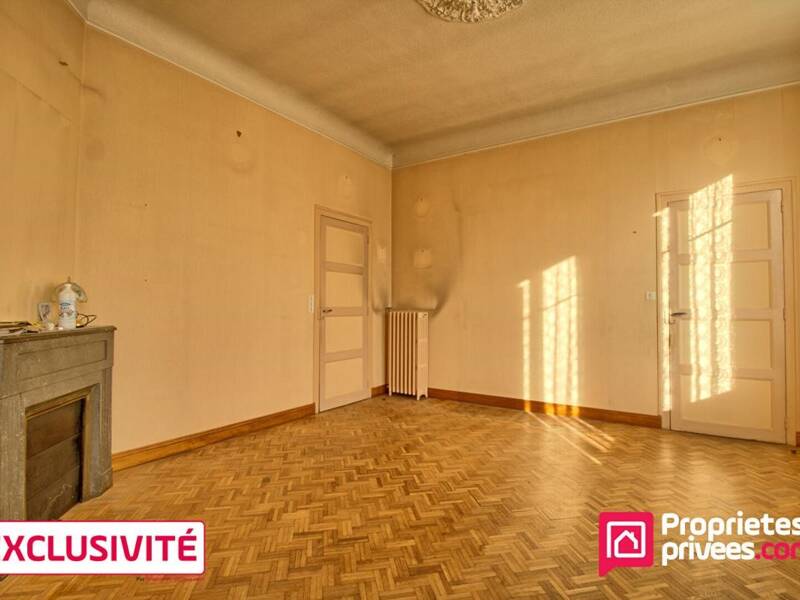 Maison à vendre, 142m², ANGERS