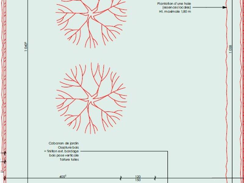 Maison à louer, 61m², DAX