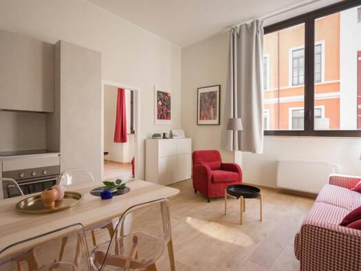 Appartement à vendre 994 000 € 4 pièces 3 chambres 82 m² 1er étage Begin Saint-Mandé 94160