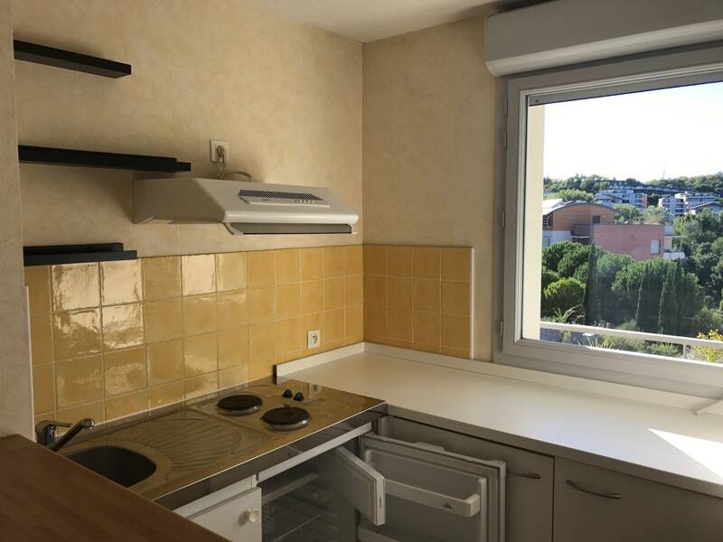 Maison à louer, 42m², TOULOUSE