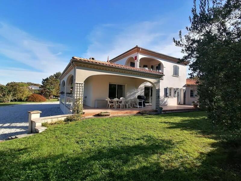 Maison à vendre, 205m², MESCHERS SUR GIRONDE