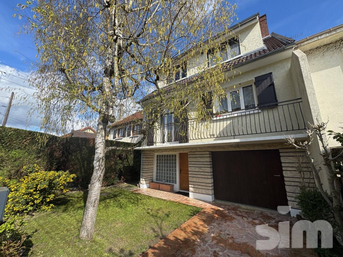 Maison à vendre, 136m², CHELLES
