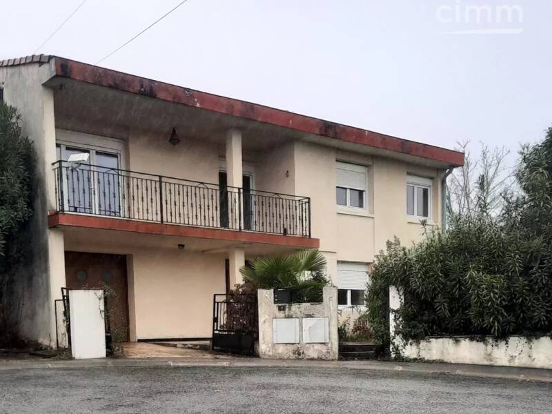 Maison à louer, 151m², FOULAYRONNES