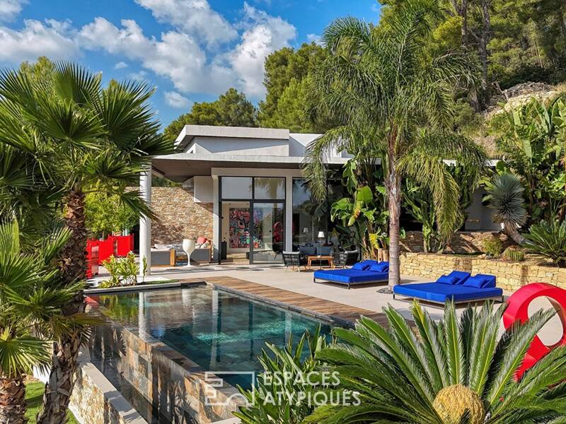 Maison à vendre, 345m², TOULON