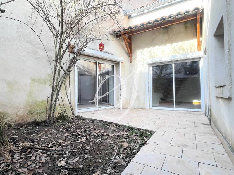 Maison à vendre, 87m², MONTPELLIER